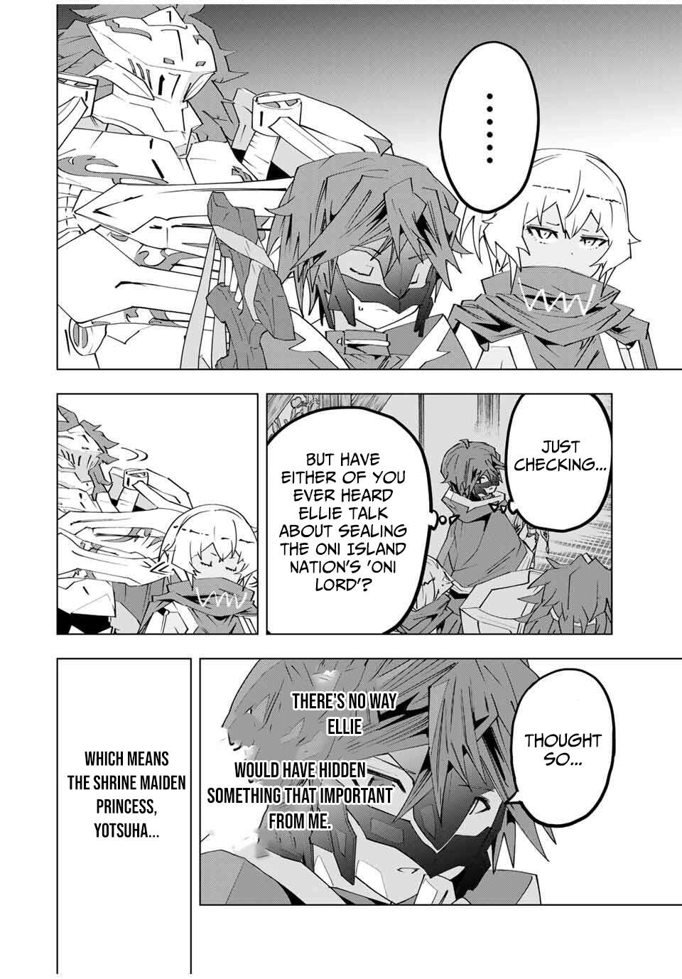 Read My Gift LVL 9999 Unlimited Gacha EN Manga Online