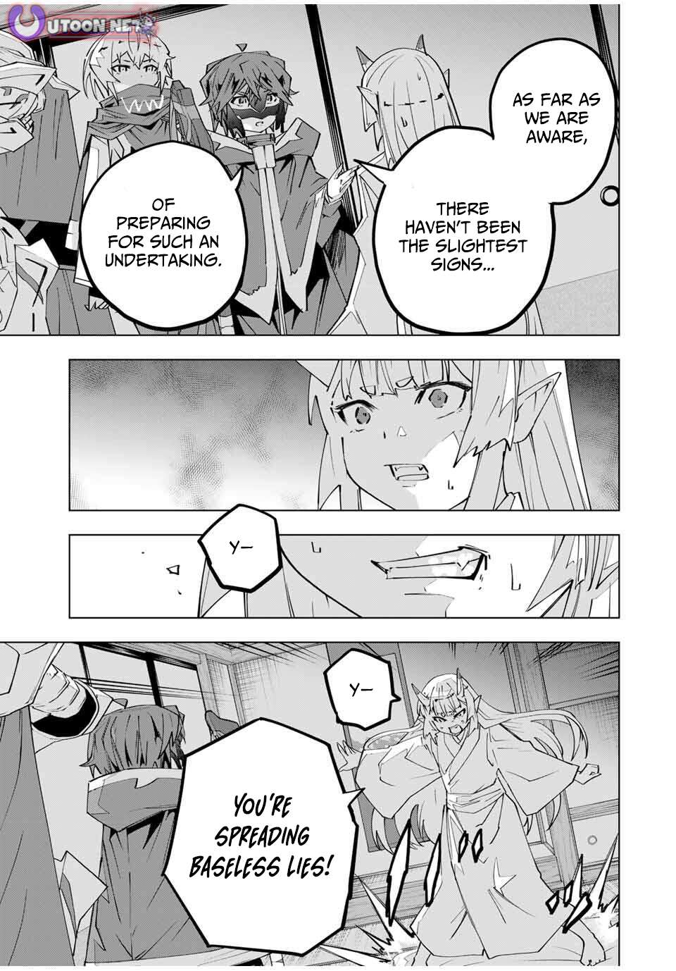 Read My Gift LVL 9999 Unlimited Gacha EN Manga Online