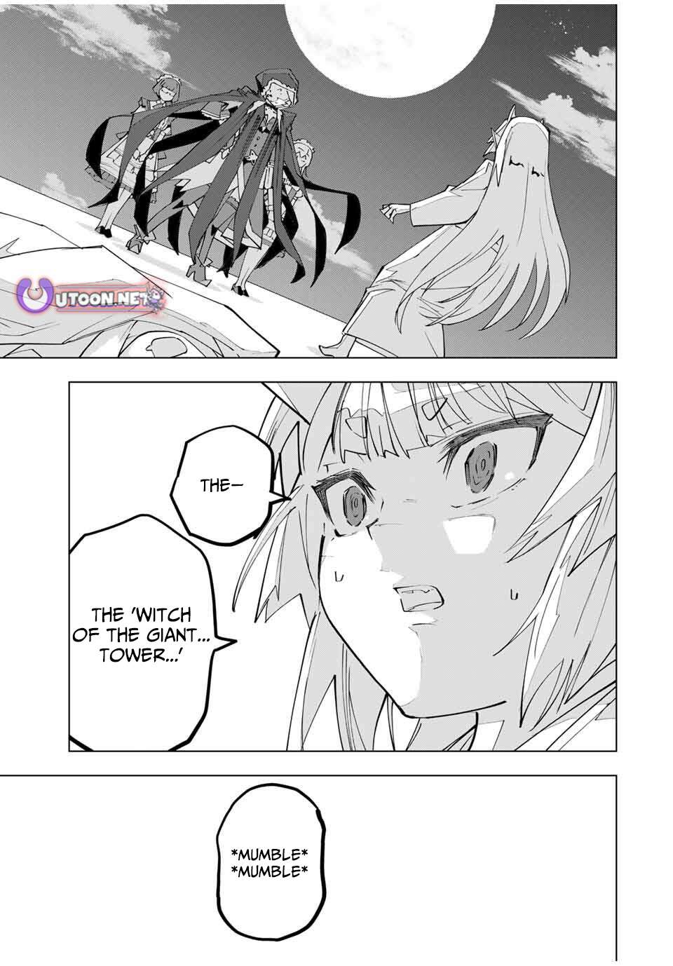 Read My Gift LVL 9999 Unlimited Gacha EN Manga Online
