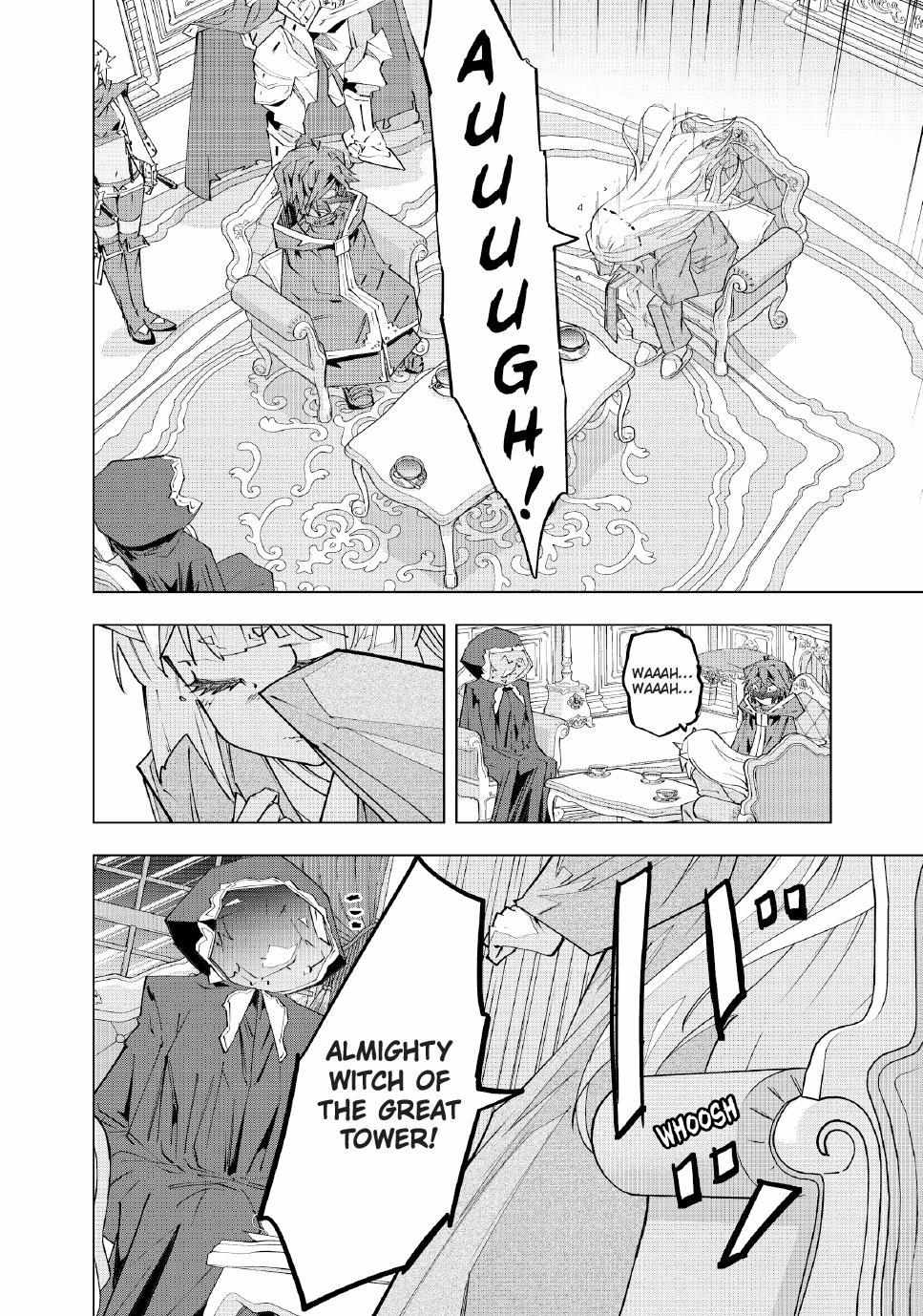Read My Gift LVL 9999 Unlimited Gacha EN Manga Online
