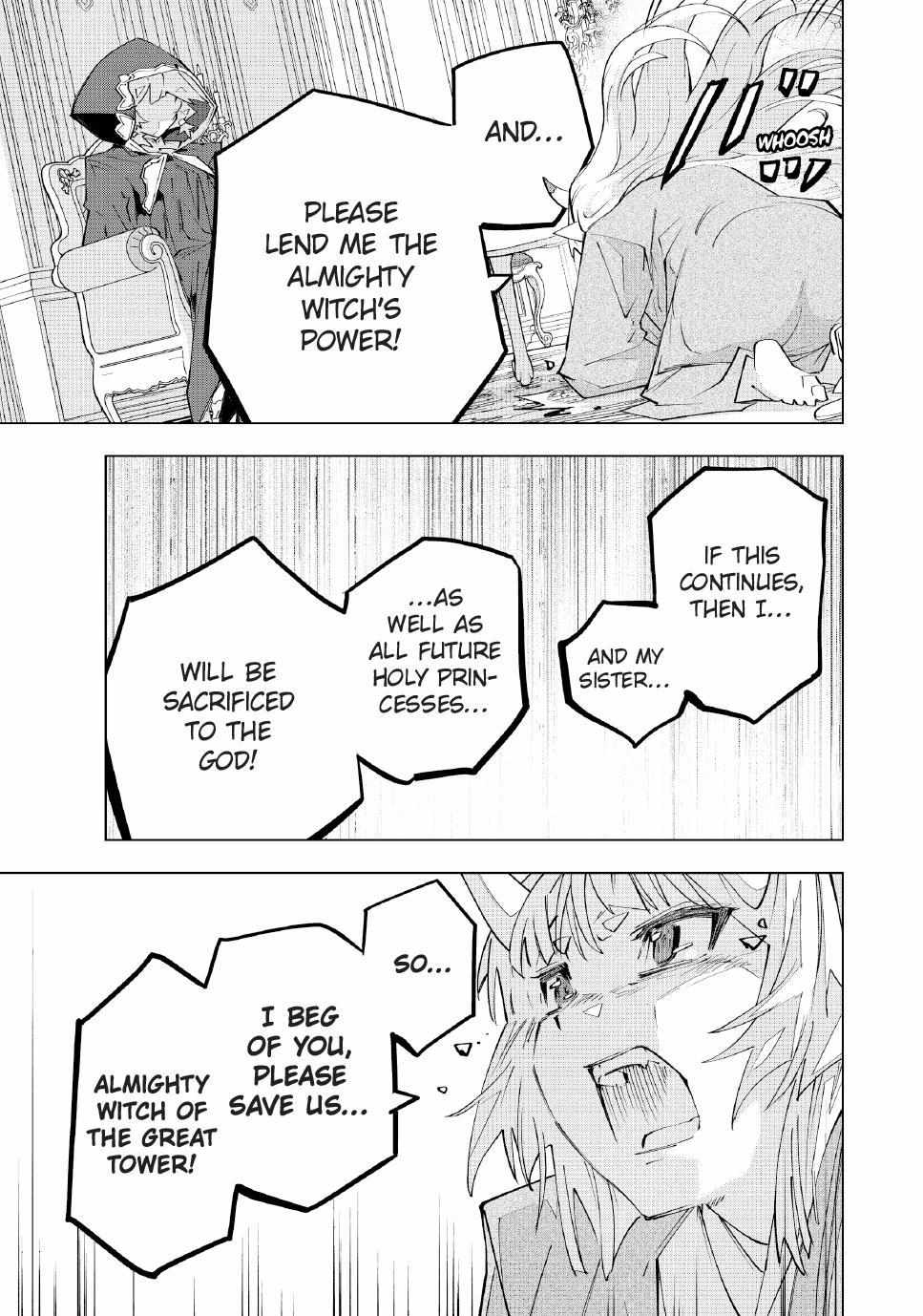Read My Gift LVL 9999 Unlimited Gacha EN Manga Online