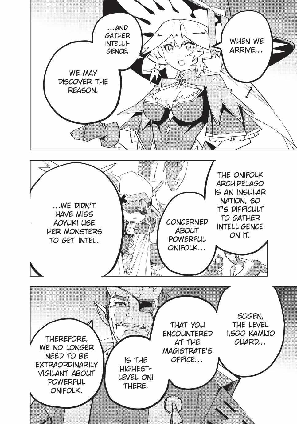 Read My Gift LVL 9999 Unlimited Gacha EN Manga Online