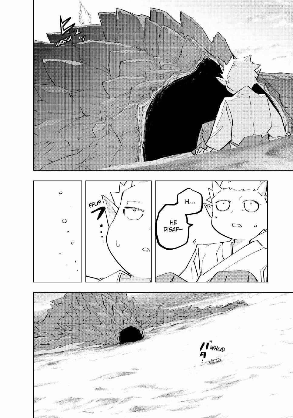 Read My Gift LVL 9999 Unlimited Gacha EN Manga Online