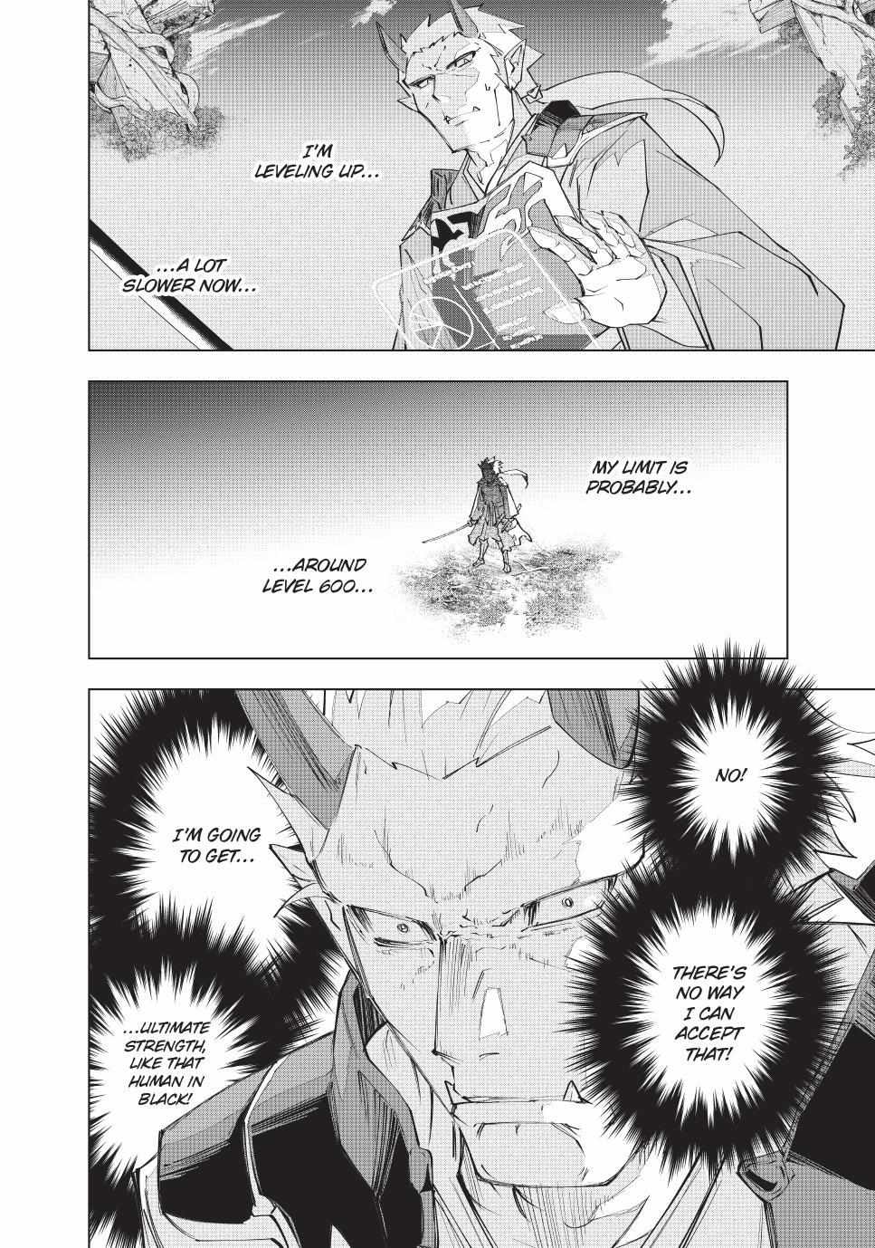 Read My Gift LVL 9999 Unlimited Gacha EN Manga Online