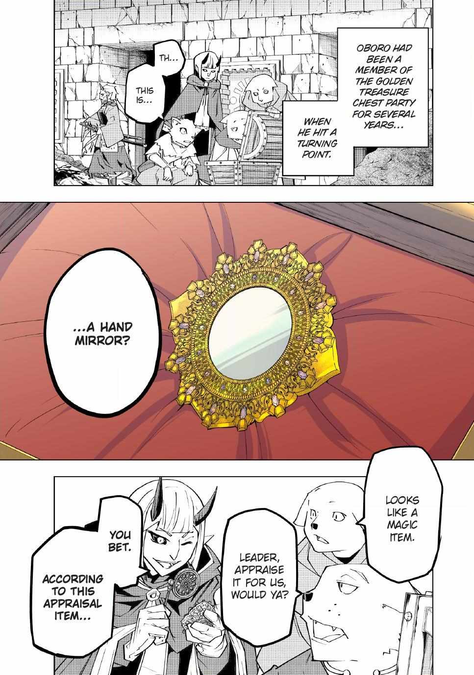 Read My Gift LVL 9999 Unlimited Gacha EN Manga Online