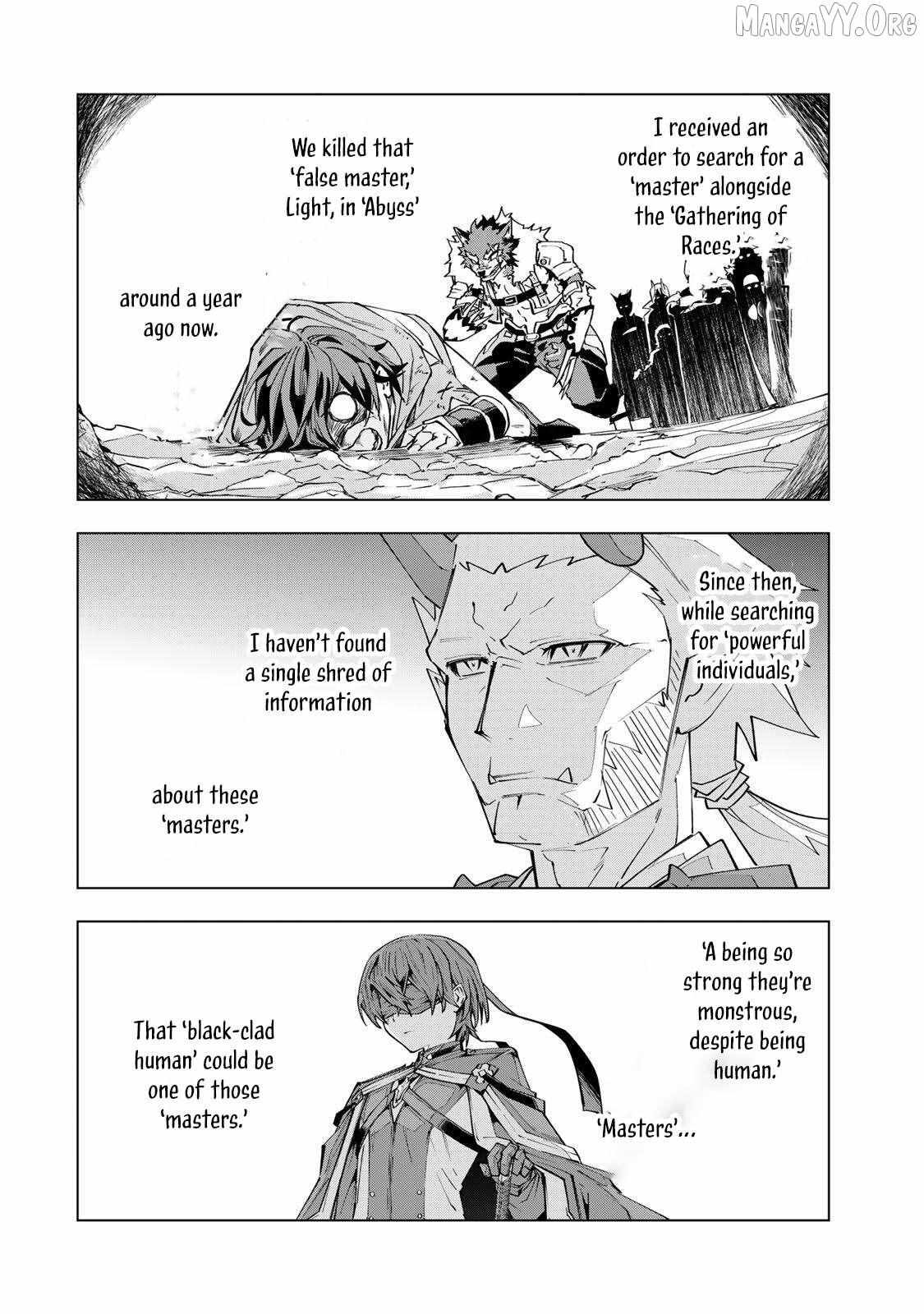 Read My Gift LVL 9999 Unlimited Gacha EN Manga Online