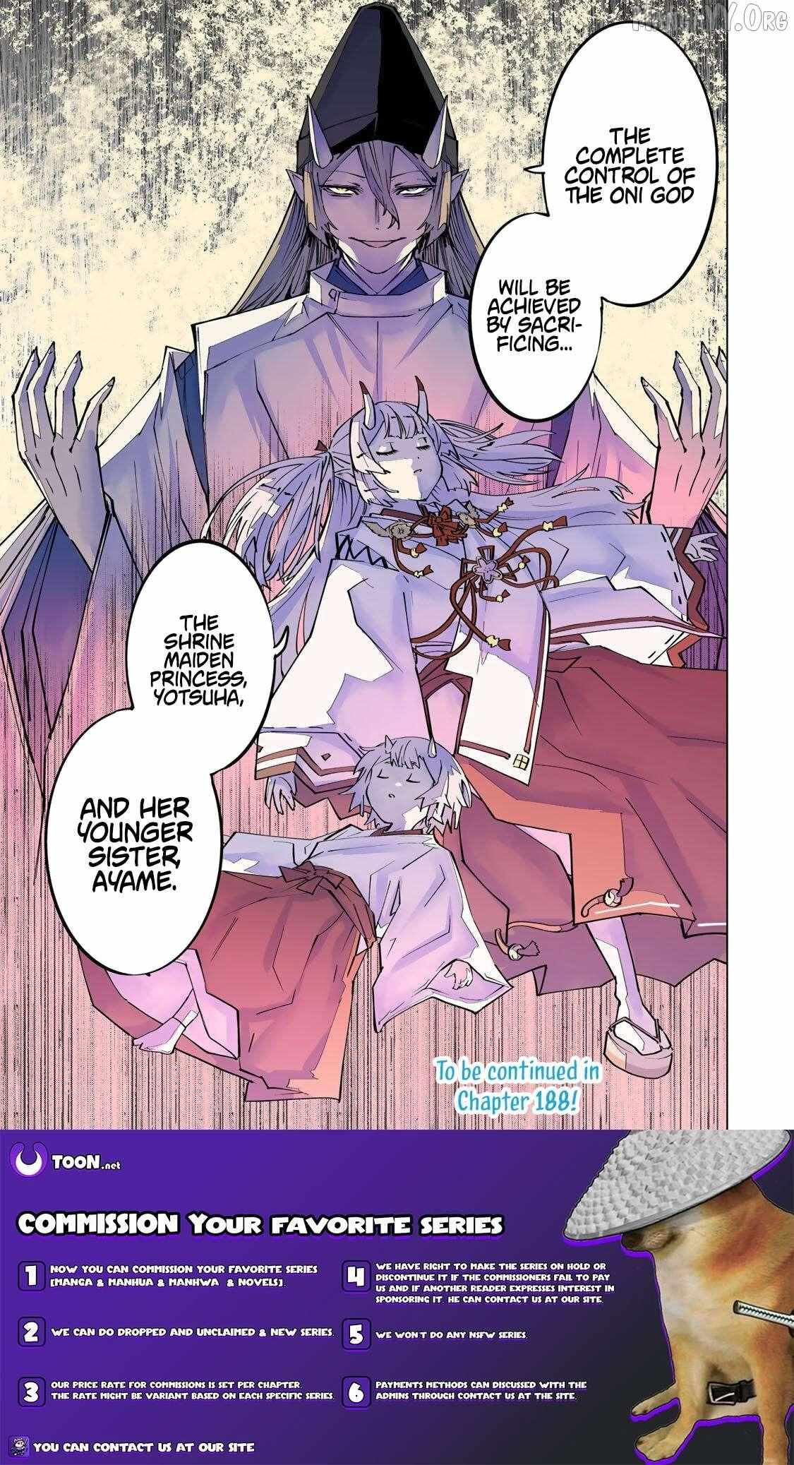 Read My Gift LVL 9999 Unlimited Gacha EN Manga Online