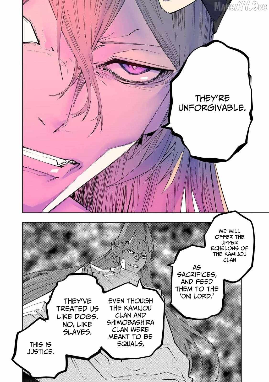 Read My Gift LVL 9999 Unlimited Gacha EN Manga Online