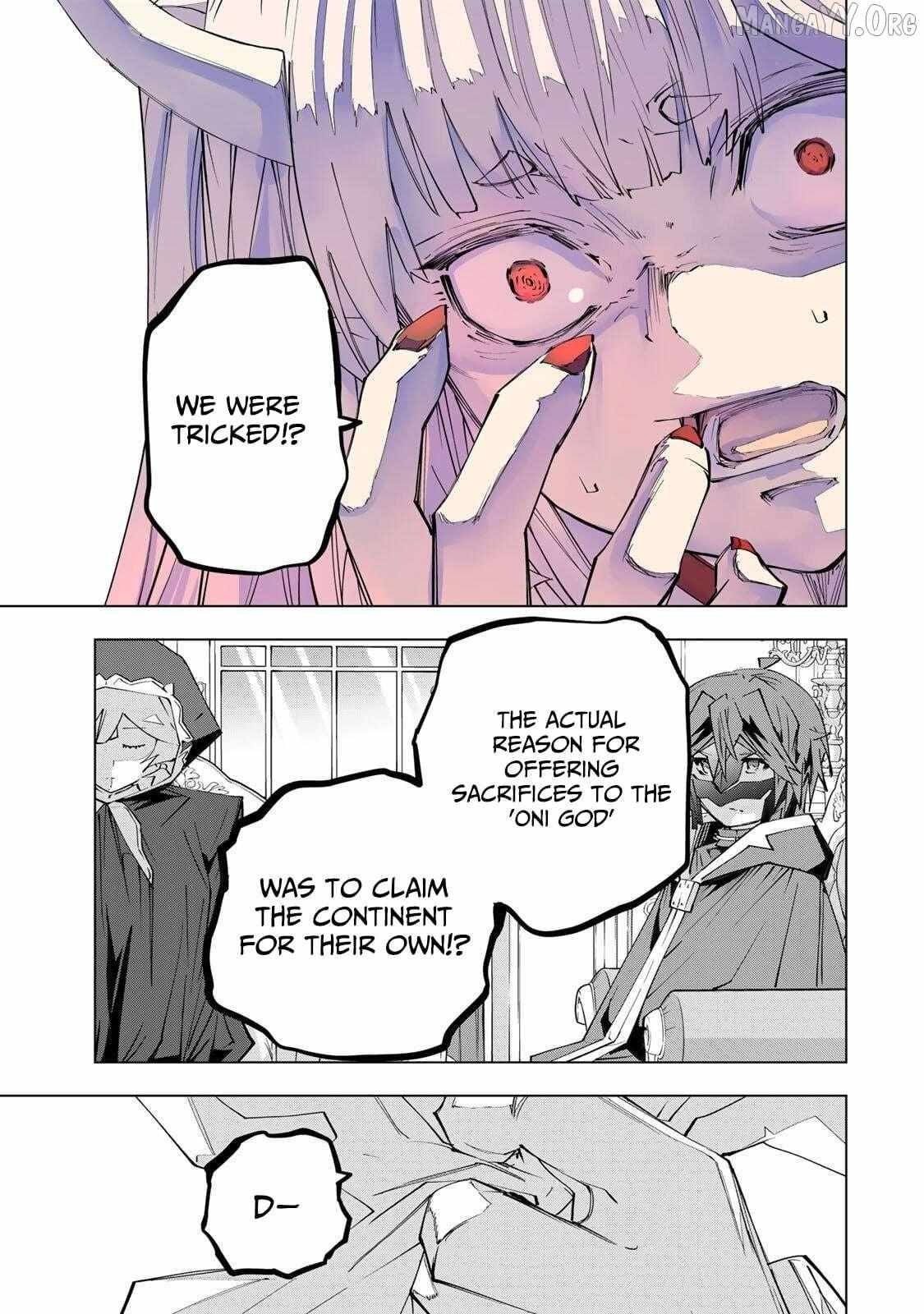 Read My Gift LVL 9999 Unlimited Gacha EN Manga Online