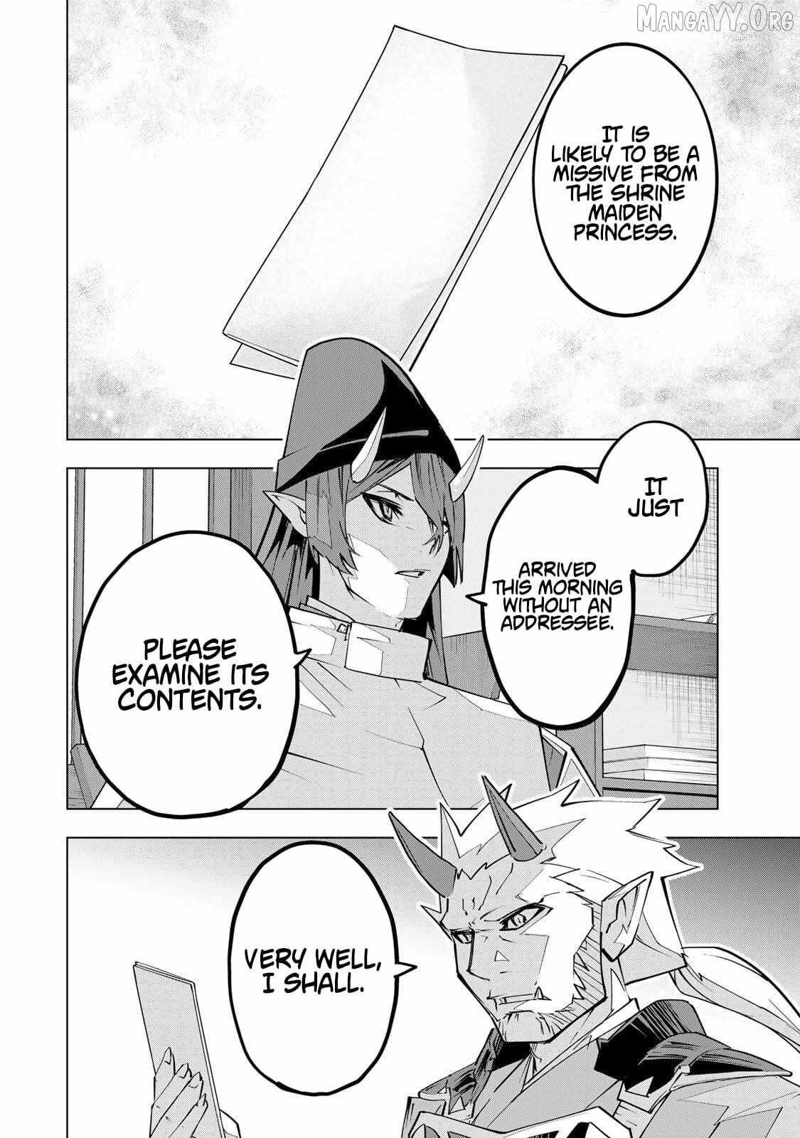 Read My Gift LVL 9999 Unlimited Gacha EN Manga Online