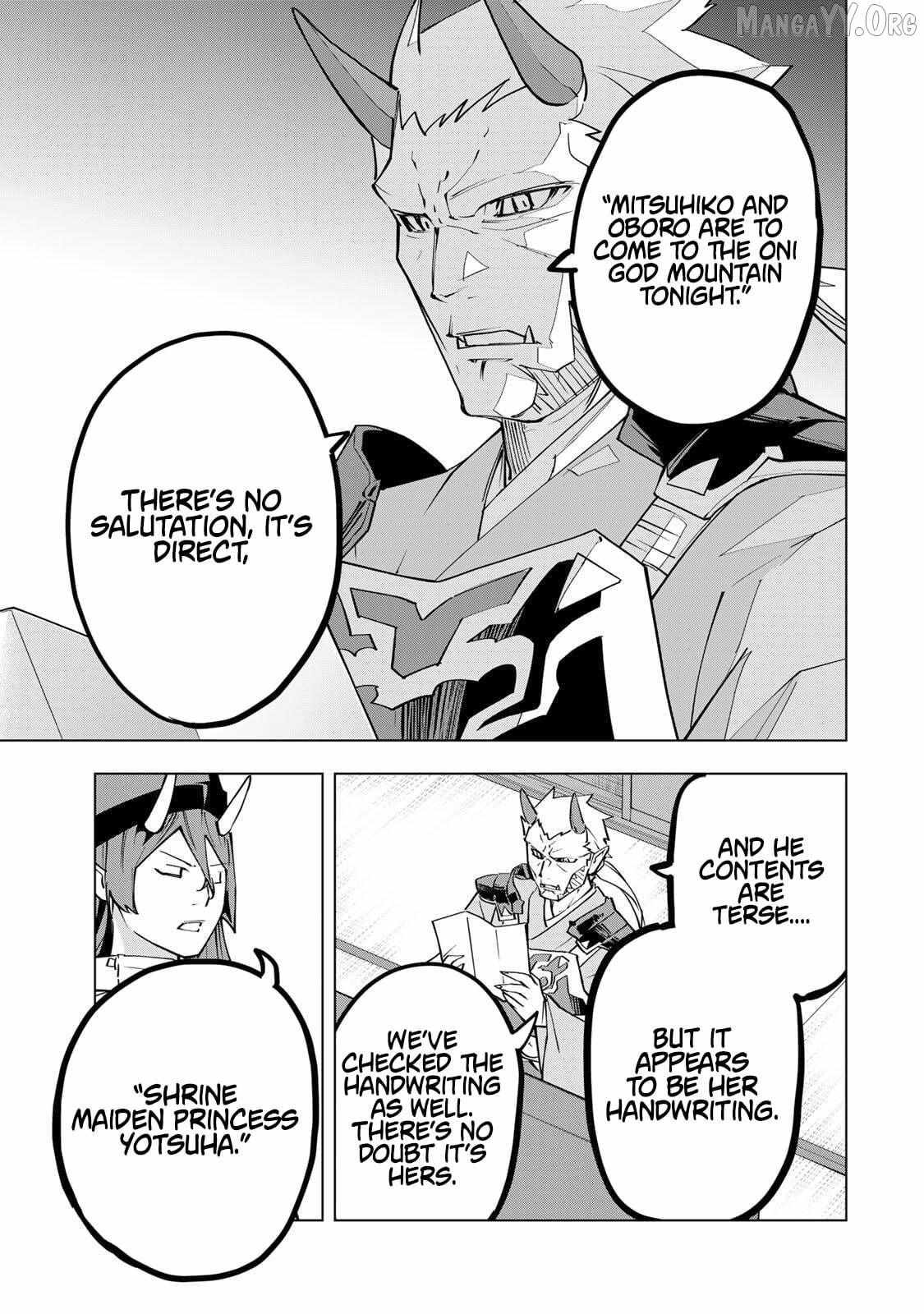 Read My Gift LVL 9999 Unlimited Gacha EN Manga Online