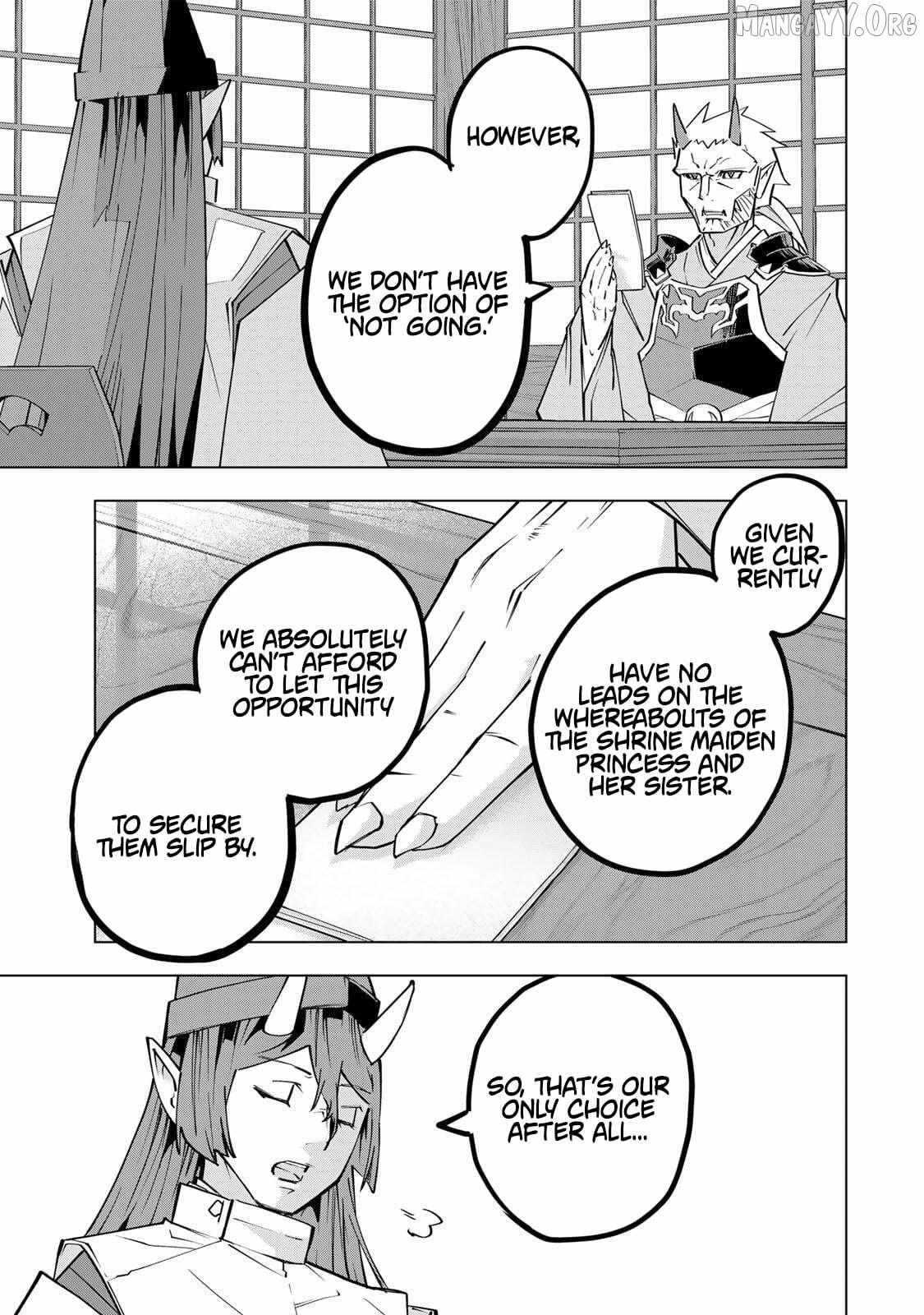 Read My Gift LVL 9999 Unlimited Gacha EN Manga Online