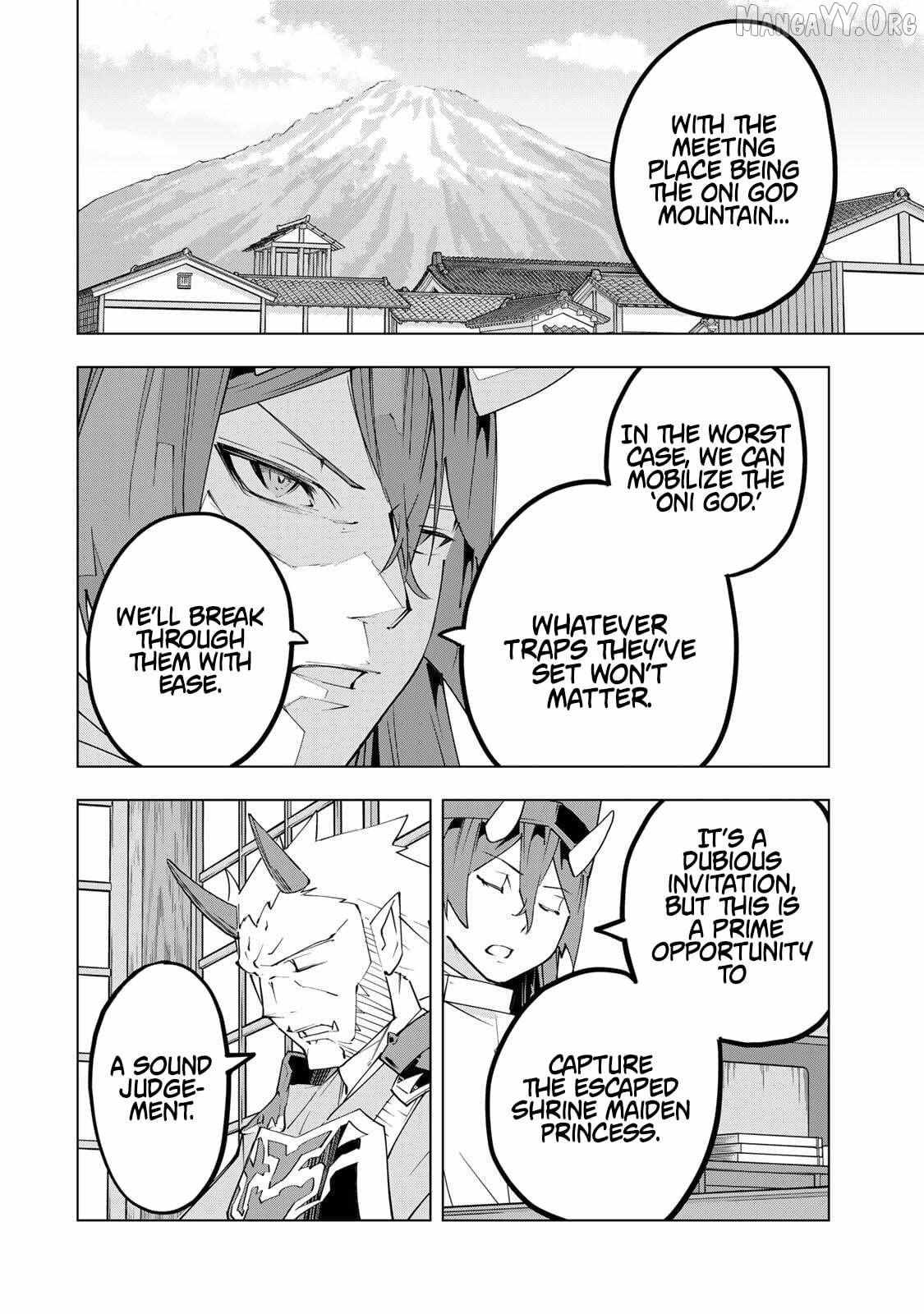 Read My Gift LVL 9999 Unlimited Gacha EN Manga Online