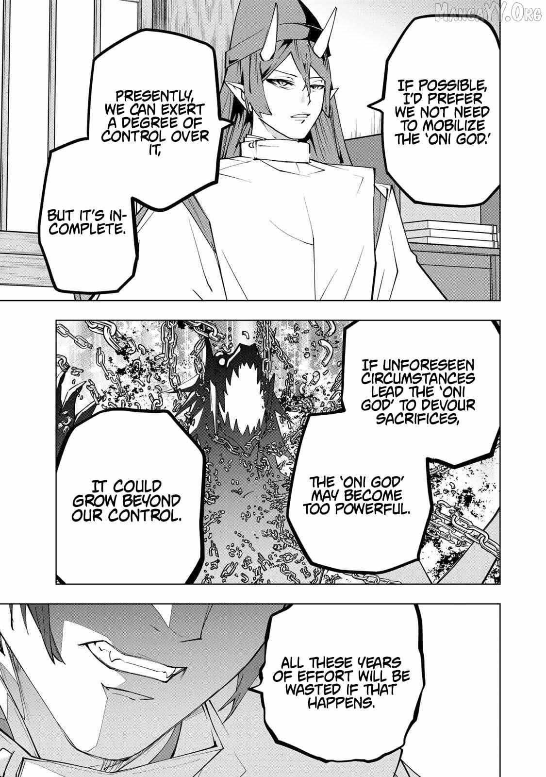 Read My Gift LVL 9999 Unlimited Gacha EN Manga Online