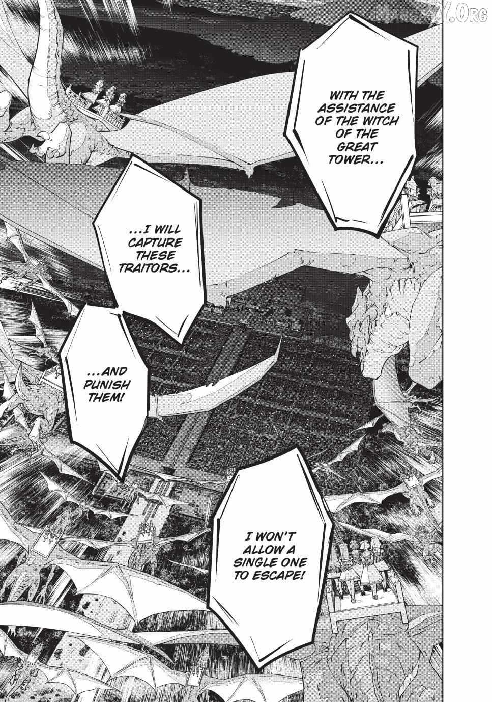 Read My Gift LVL 9999 Unlimited Gacha EN Manga Online