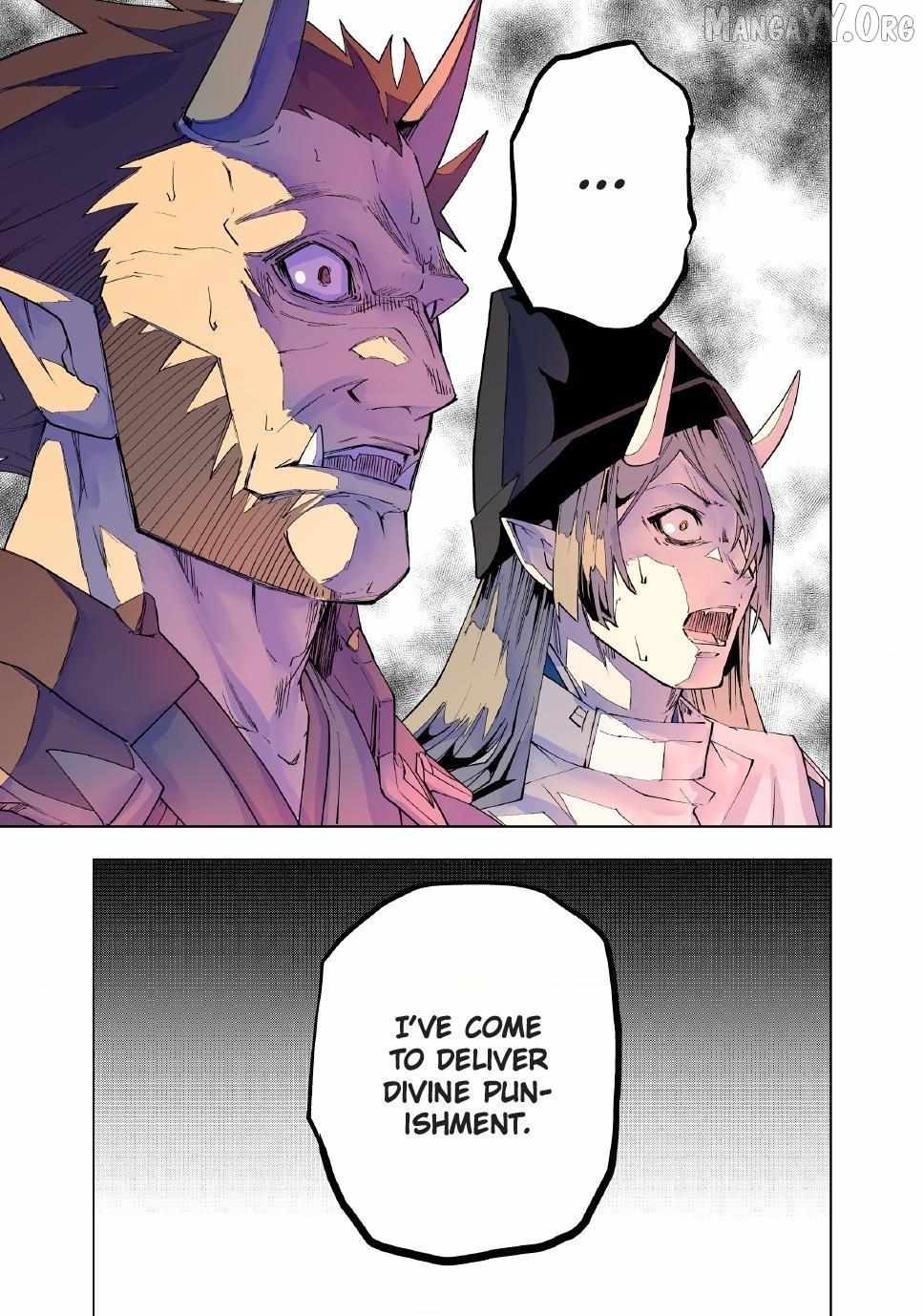 Read My Gift LVL 9999 Unlimited Gacha EN Manga Online