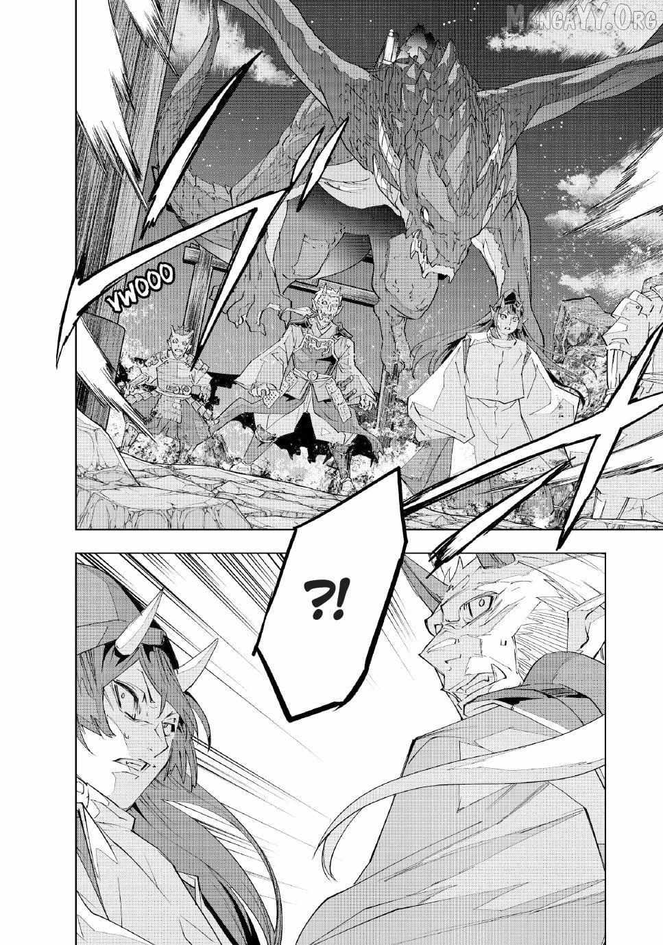 Read My Gift LVL 9999 Unlimited Gacha EN Manga Online