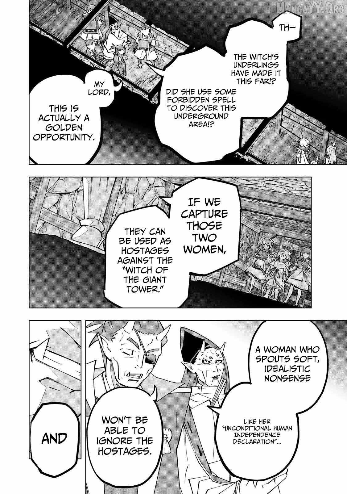 Read My Gift LVL 9999 Unlimited Gacha EN Manga Online