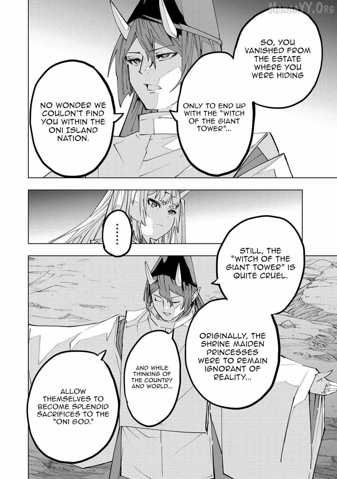 Read My Gift LVL 9999 Unlimited Gacha EN Manga Online
