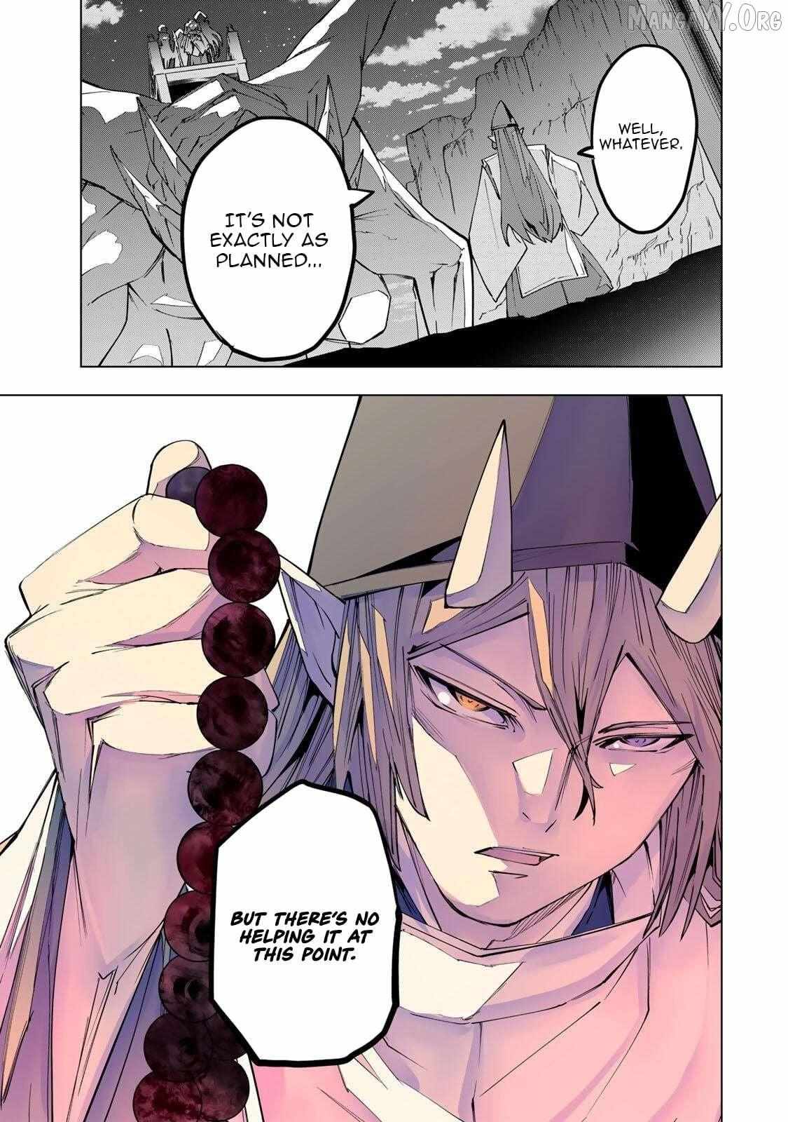 Read My Gift LVL 9999 Unlimited Gacha EN Manga Online