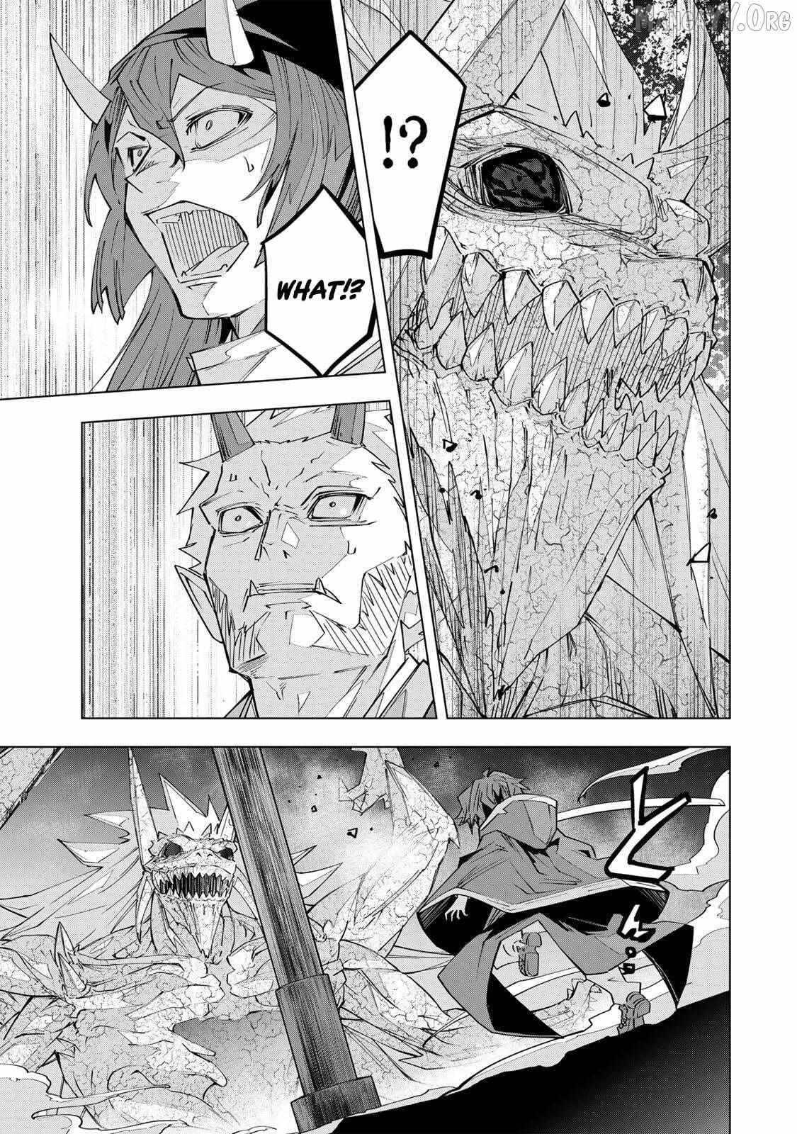 Read My Gift LVL 9999 Unlimited Gacha EN Manga Online