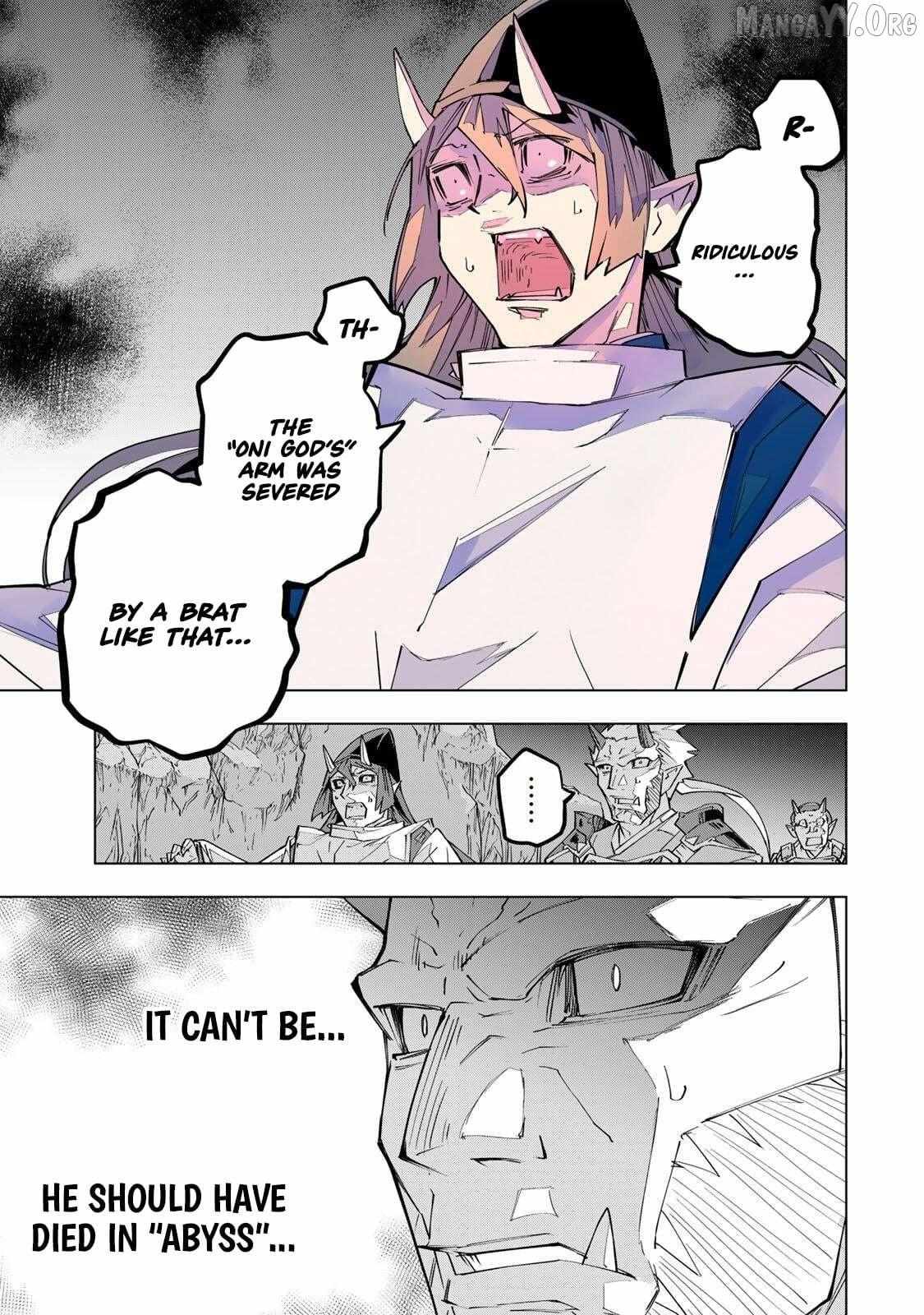 Read My Gift LVL 9999 Unlimited Gacha EN Manga Online