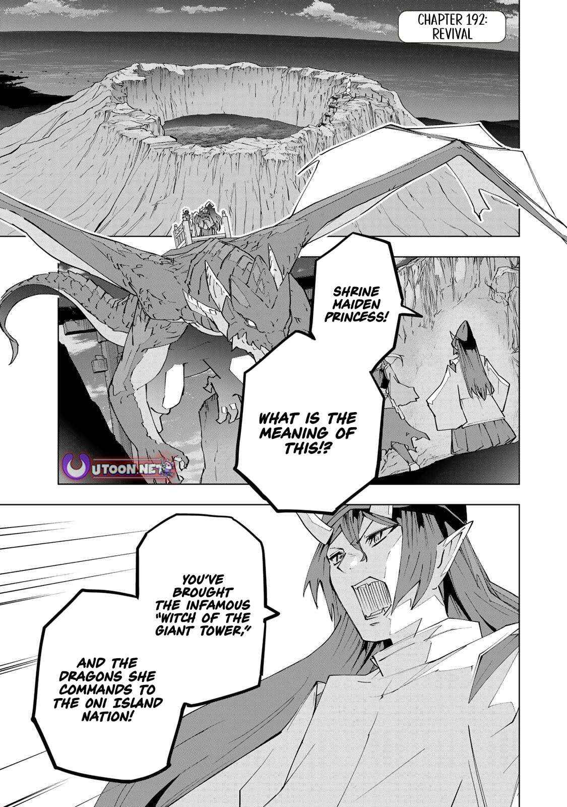 Read My Gift LVL 9999 Unlimited Gacha EN Manga Online