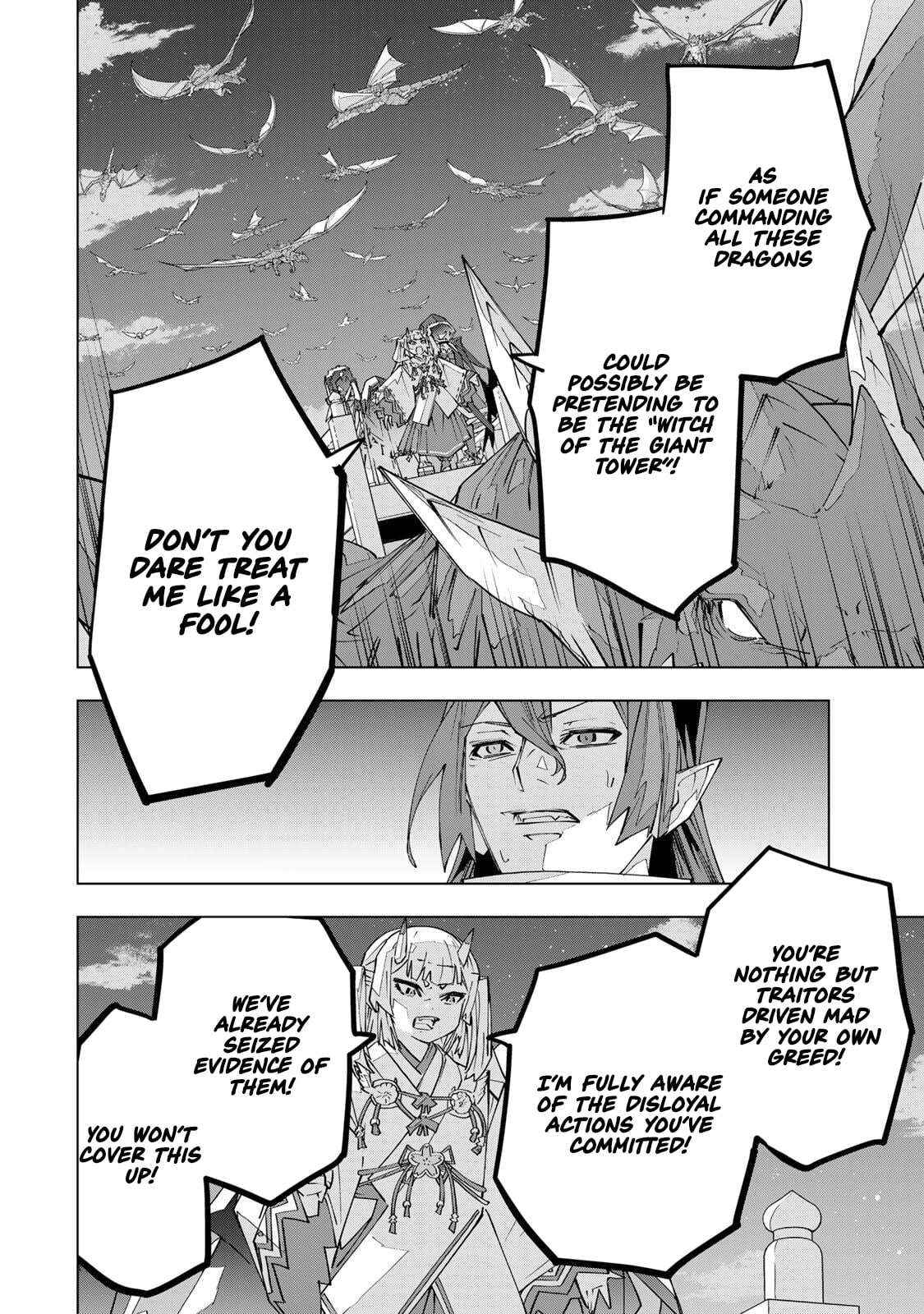 Read My Gift LVL 9999 Unlimited Gacha EN Manga Online
