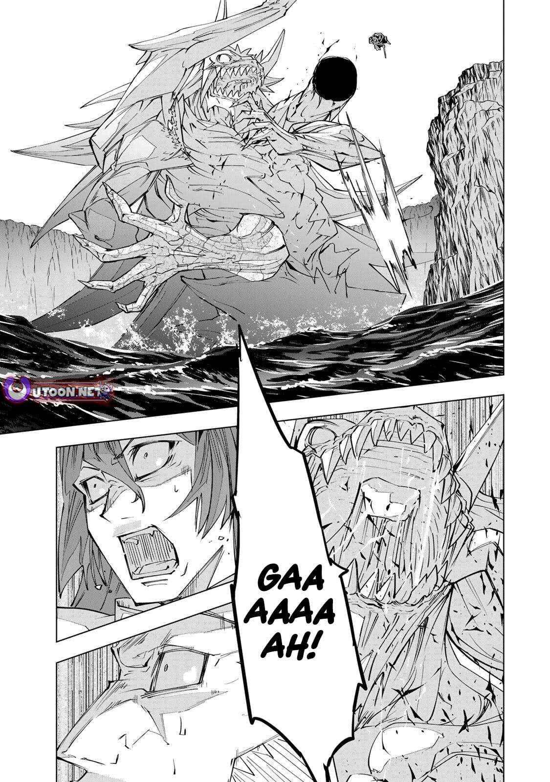 Read My Gift LVL 9999 Unlimited Gacha EN Manga Online