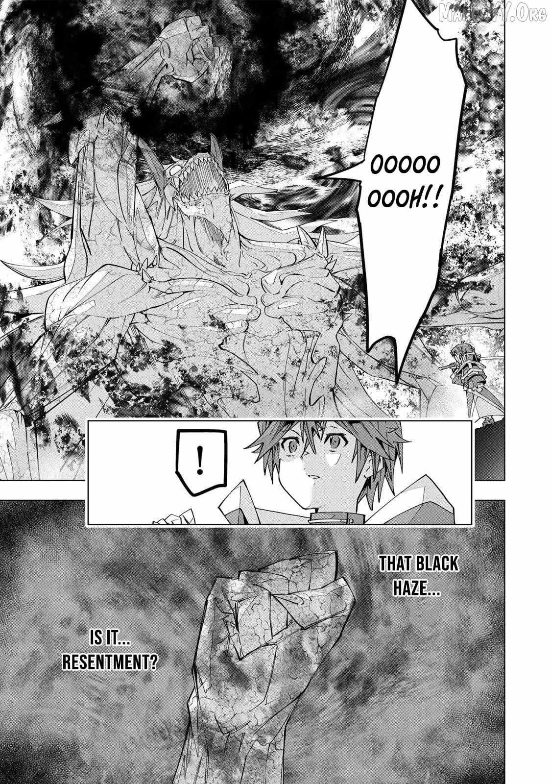 Read My Gift LVL 9999 Unlimited Gacha EN Manga Online