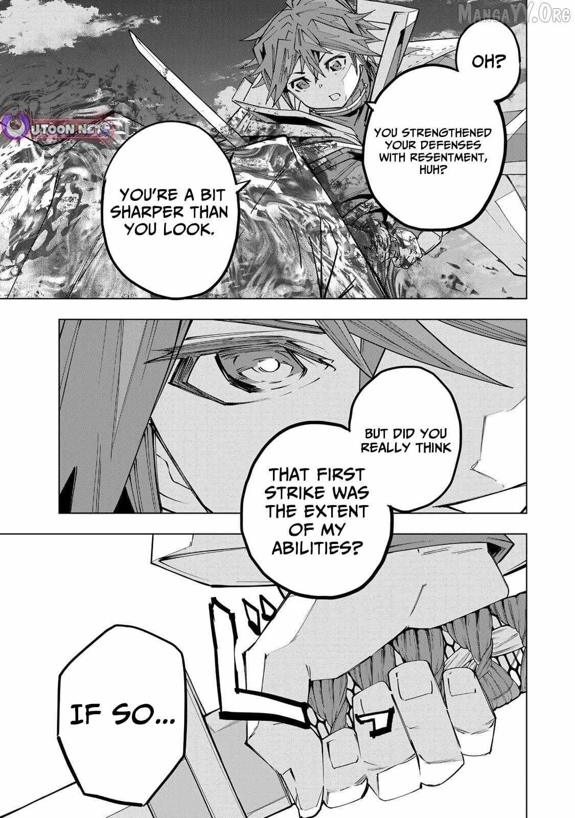 Read My Gift LVL 9999 Unlimited Gacha EN Manga Online
