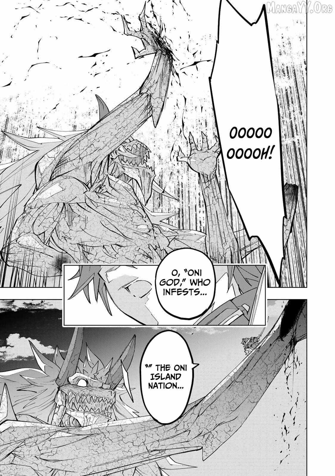 Read My Gift LVL 9999 Unlimited Gacha EN Manga Online