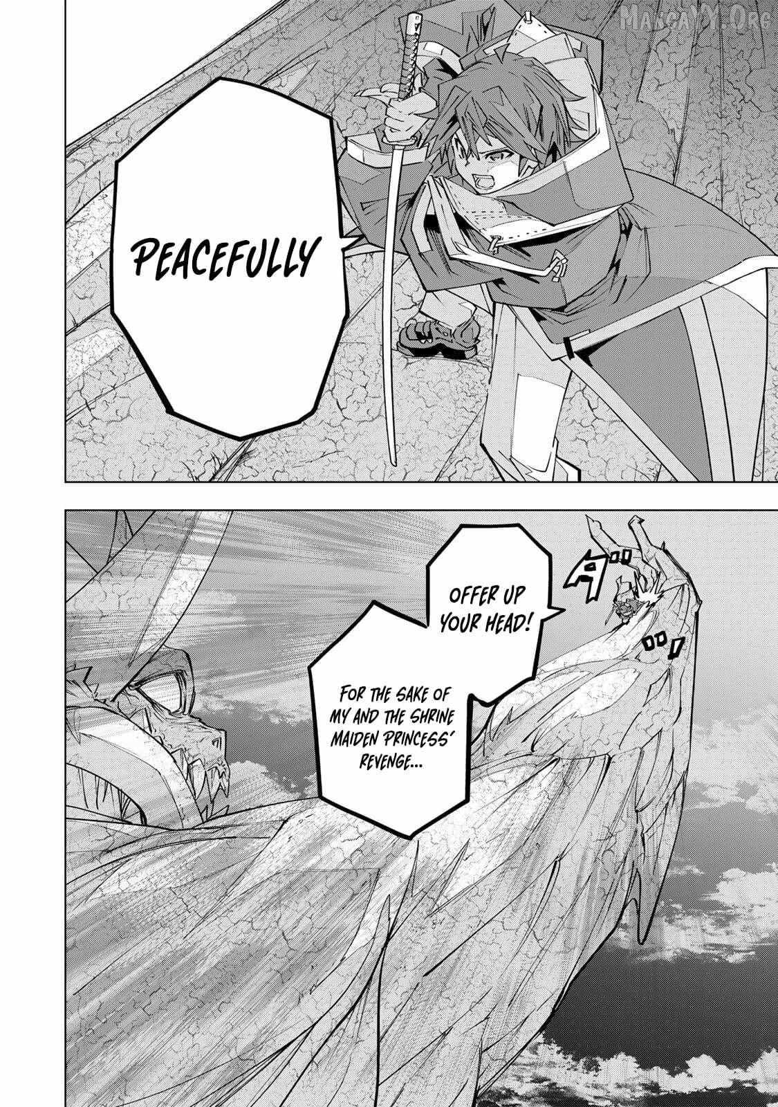 Read My Gift LVL 9999 Unlimited Gacha EN Manga Online