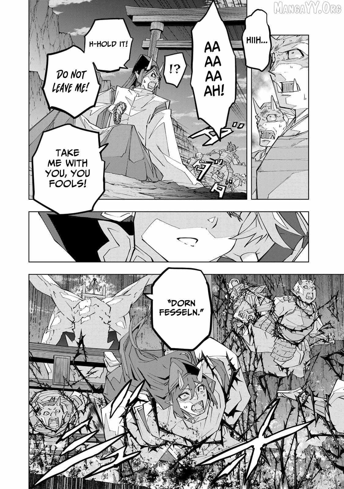 Read My Gift LVL 9999 Unlimited Gacha EN Manga Online