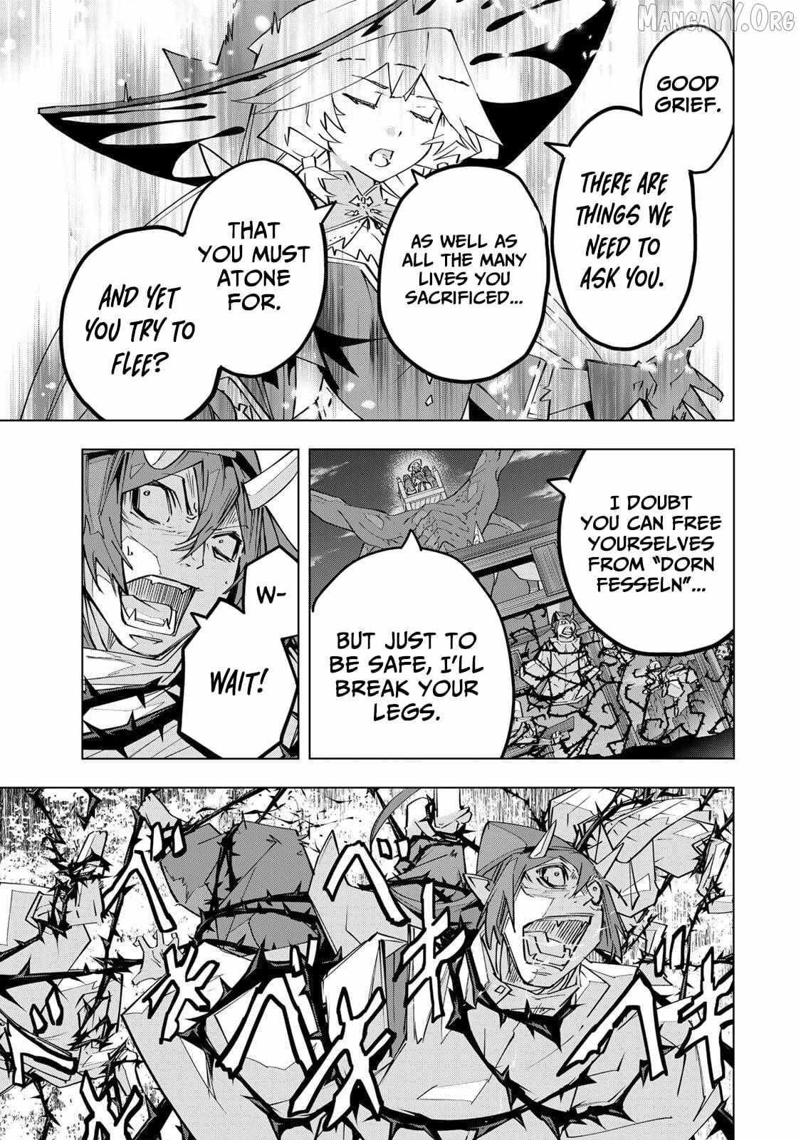 Read My Gift LVL 9999 Unlimited Gacha EN Manga Online
