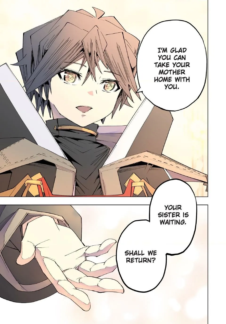 Read My Gift LVL 9999 Unlimited Gacha EN Manga Online
