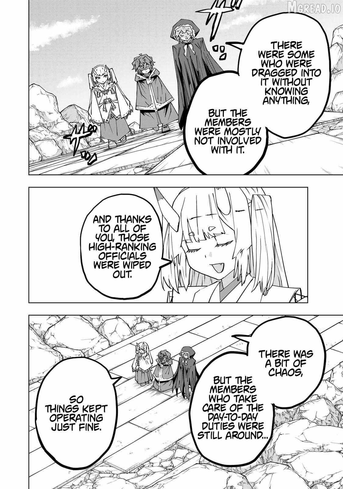 Read My Gift LVL 9999 Unlimited Gacha EN Manga Online
