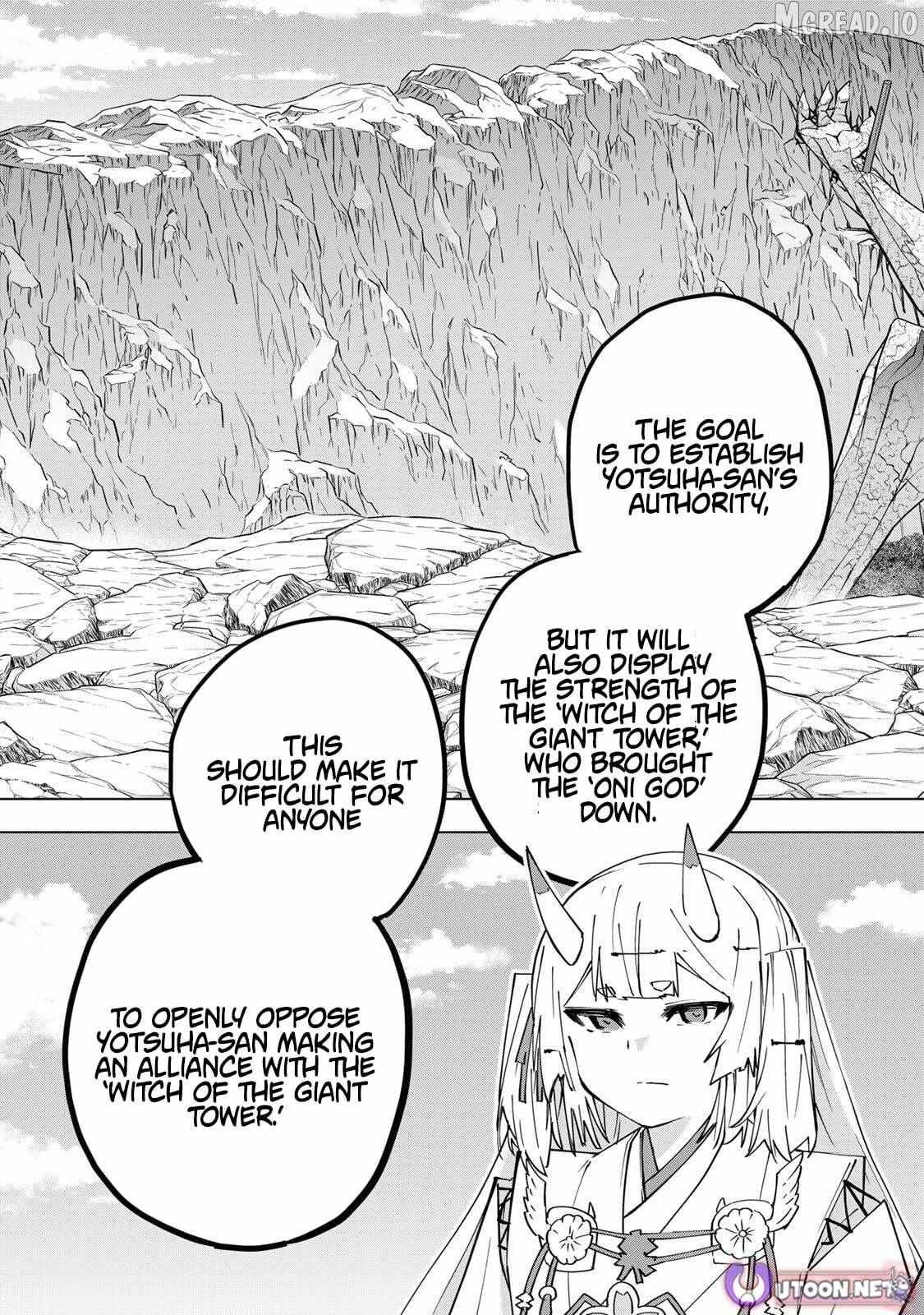 Read My Gift LVL 9999 Unlimited Gacha EN Manga Online