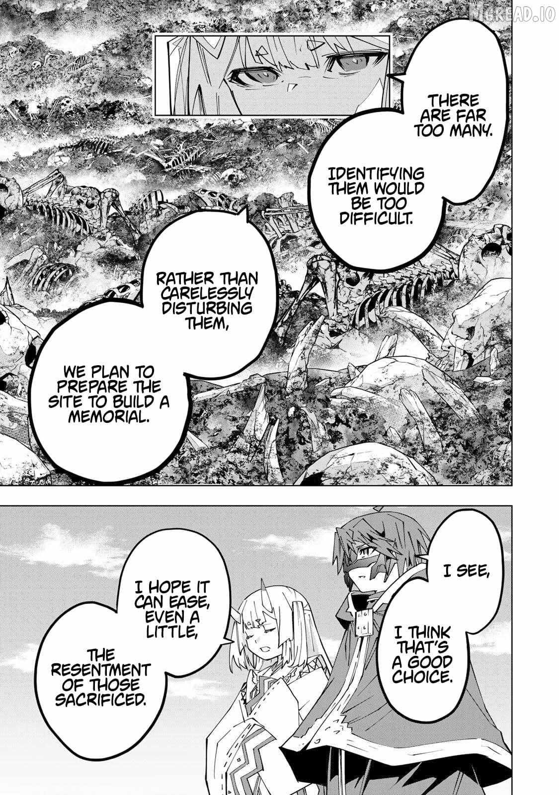 Read My Gift LVL 9999 Unlimited Gacha EN Manga Online