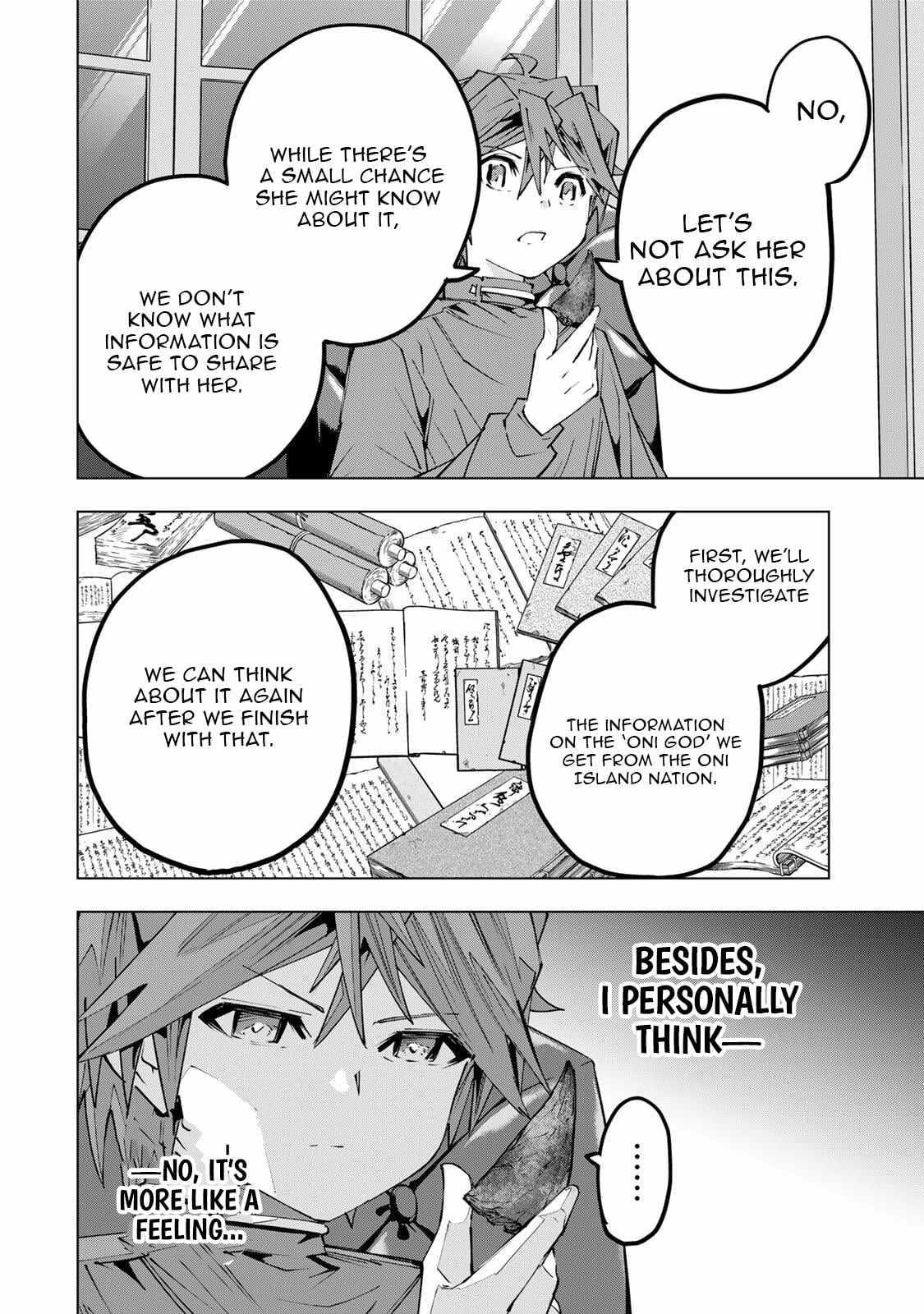 Read My Gift LVL 9999 Unlimited Gacha EN Manga Online