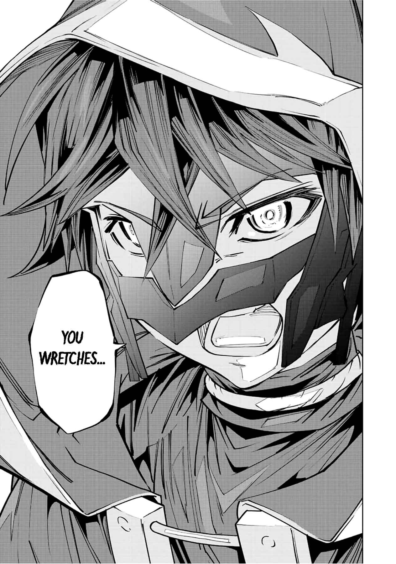 Read My Gift LVL 9999 Unlimited Gacha EN Manga Online