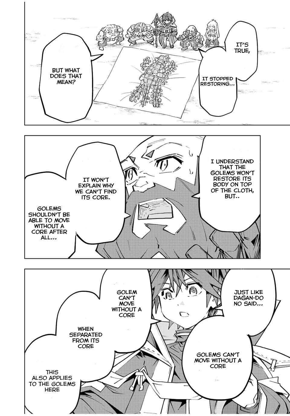 Read My Gift LVL 9999 Unlimited Gacha EN Manga Online