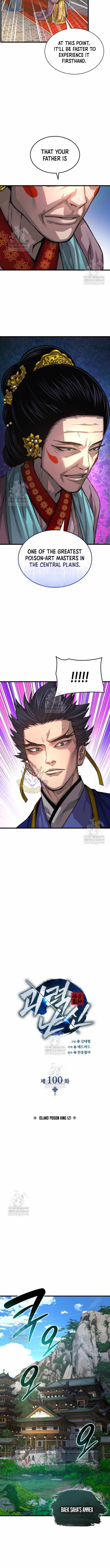 Read Myst, Might, Mayhem EN Manga Online