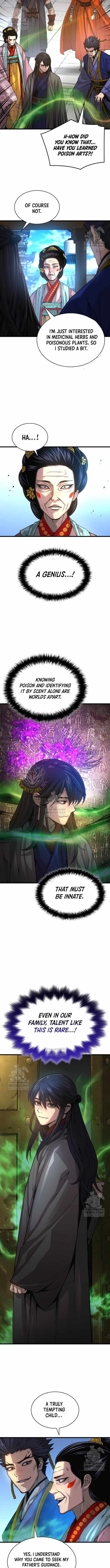 Read Myst, Might, Mayhem EN Manga Online