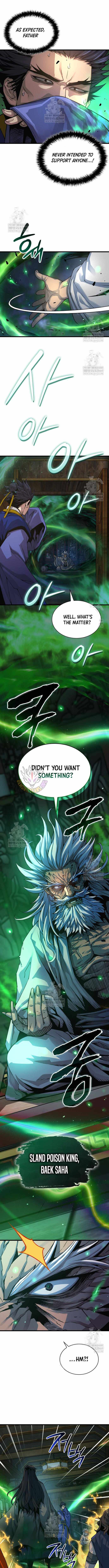 Read Myst, Might, Mayhem EN Manga Online