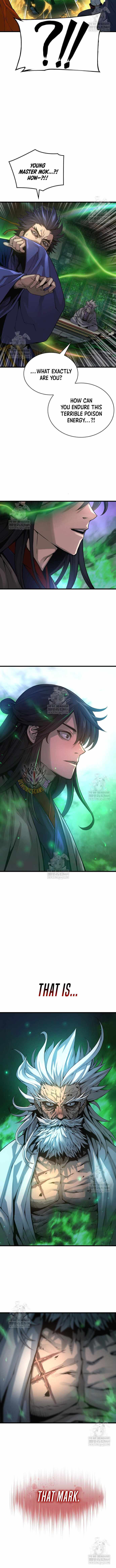 Read Myst, Might, Mayhem EN Manga Online