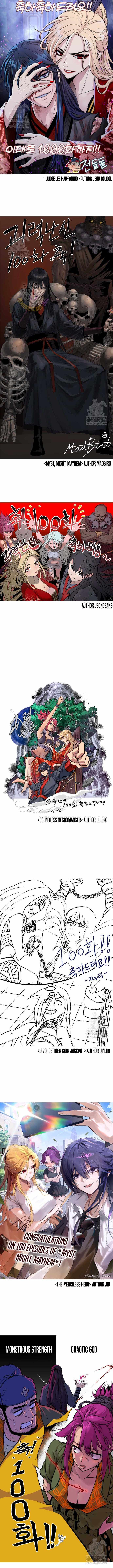 Read Myst, Might, Mayhem EN Manga Online