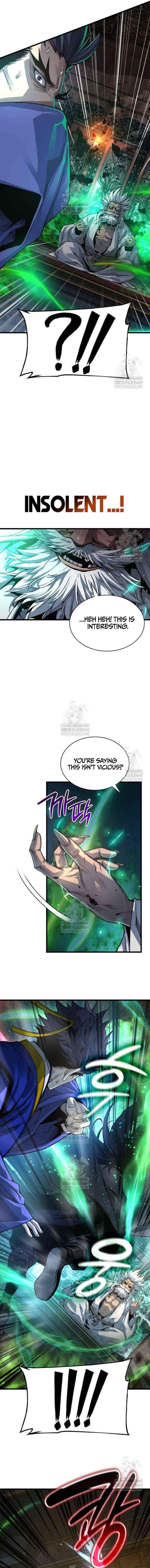 Read Myst, Might, Mayhem EN Manga Online