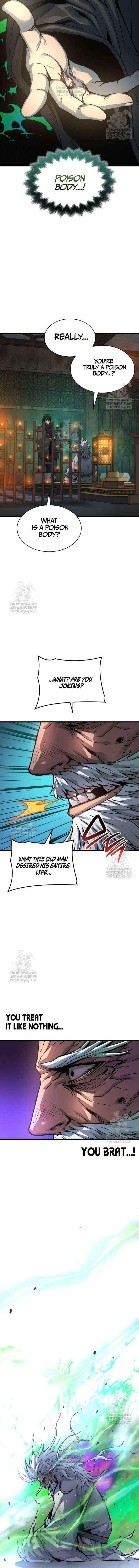 Read Myst, Might, Mayhem EN Manga Online