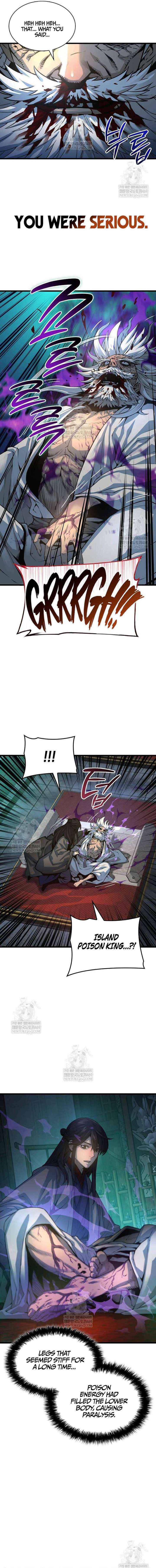 Read Myst, Might, Mayhem EN Manga Online